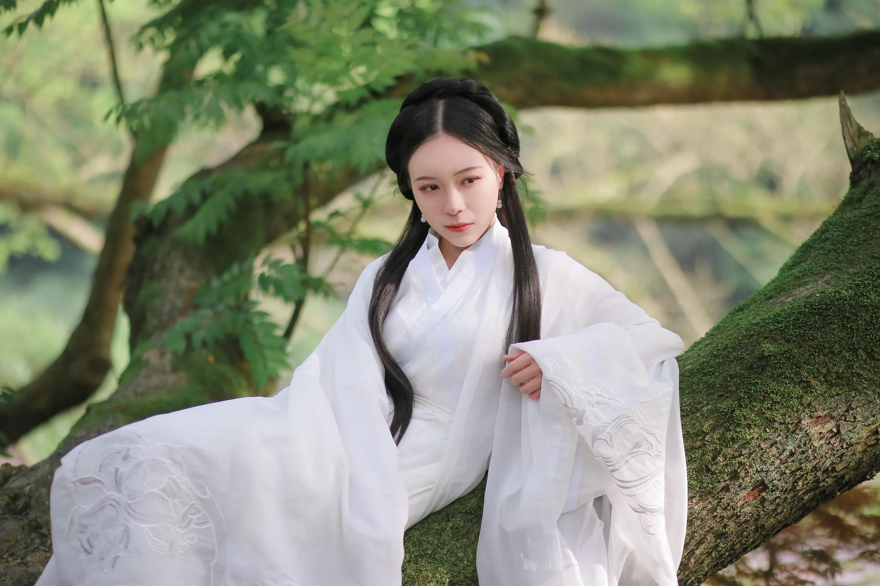 [YITUYU艺图语]2021.10.28 西南风 木冉 [25P]插图6